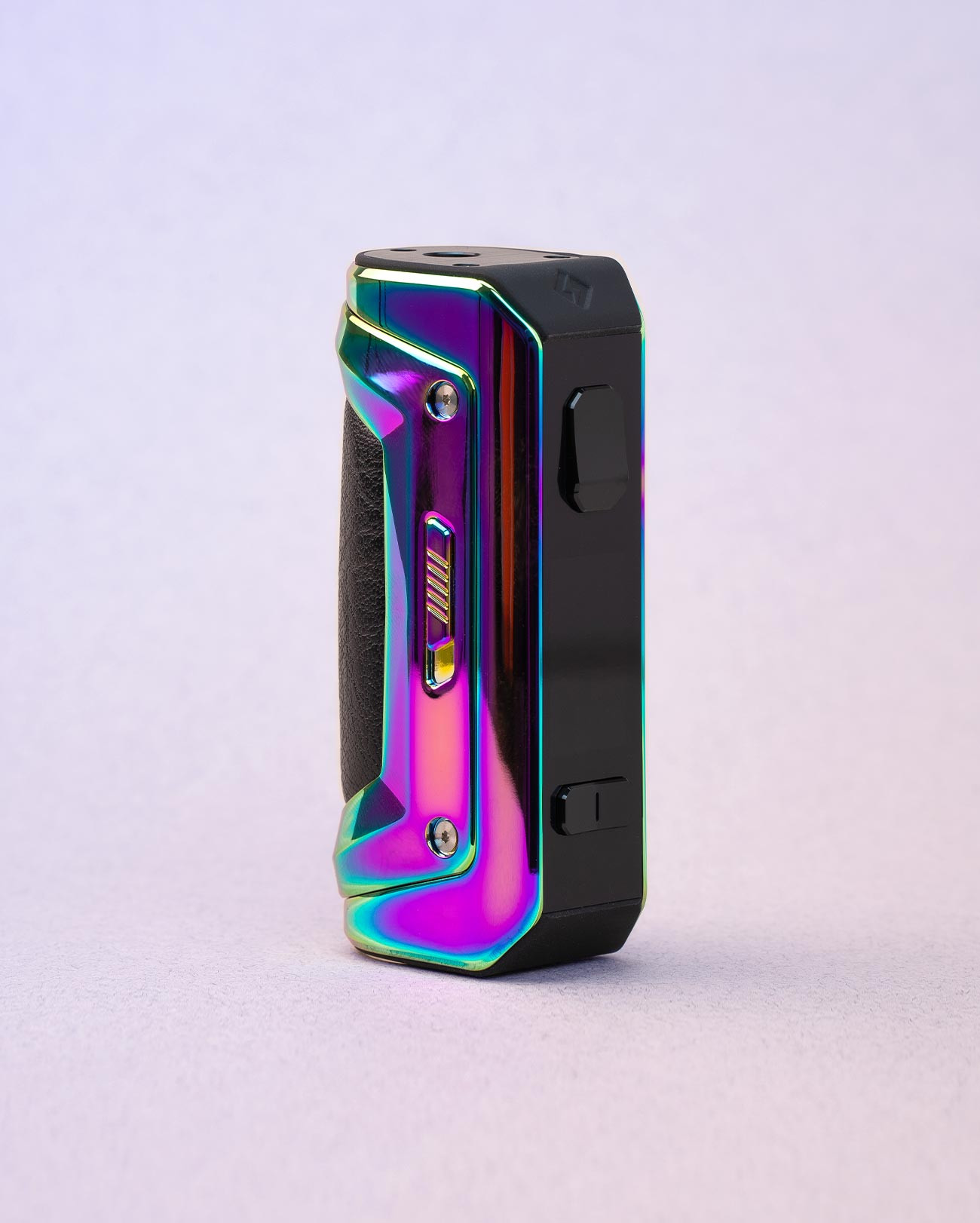 Mod box Aegis Solo 2 S100 couleur Rainbow par Geek Vape