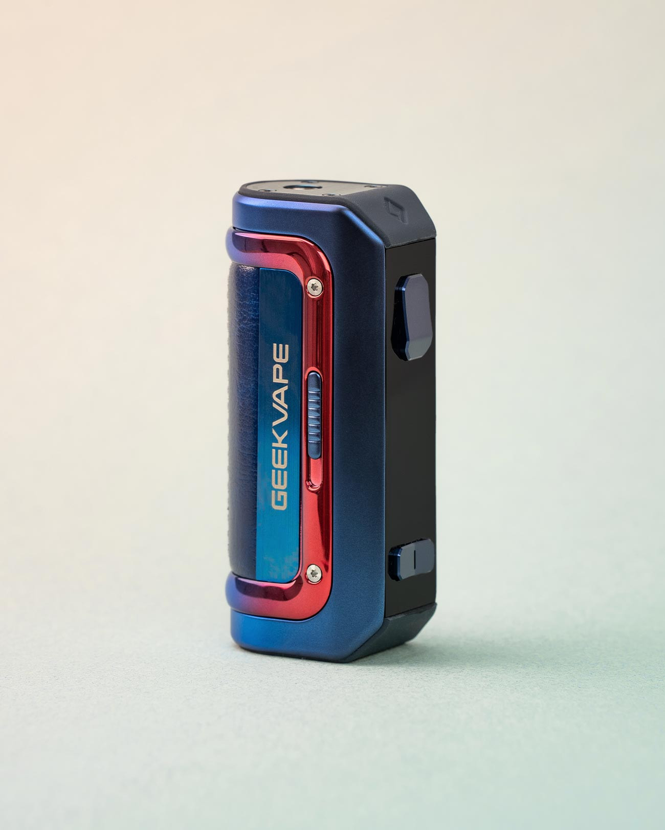 Mod box Aegis Mini 2 M100 couleur Blue Red par GeekVape