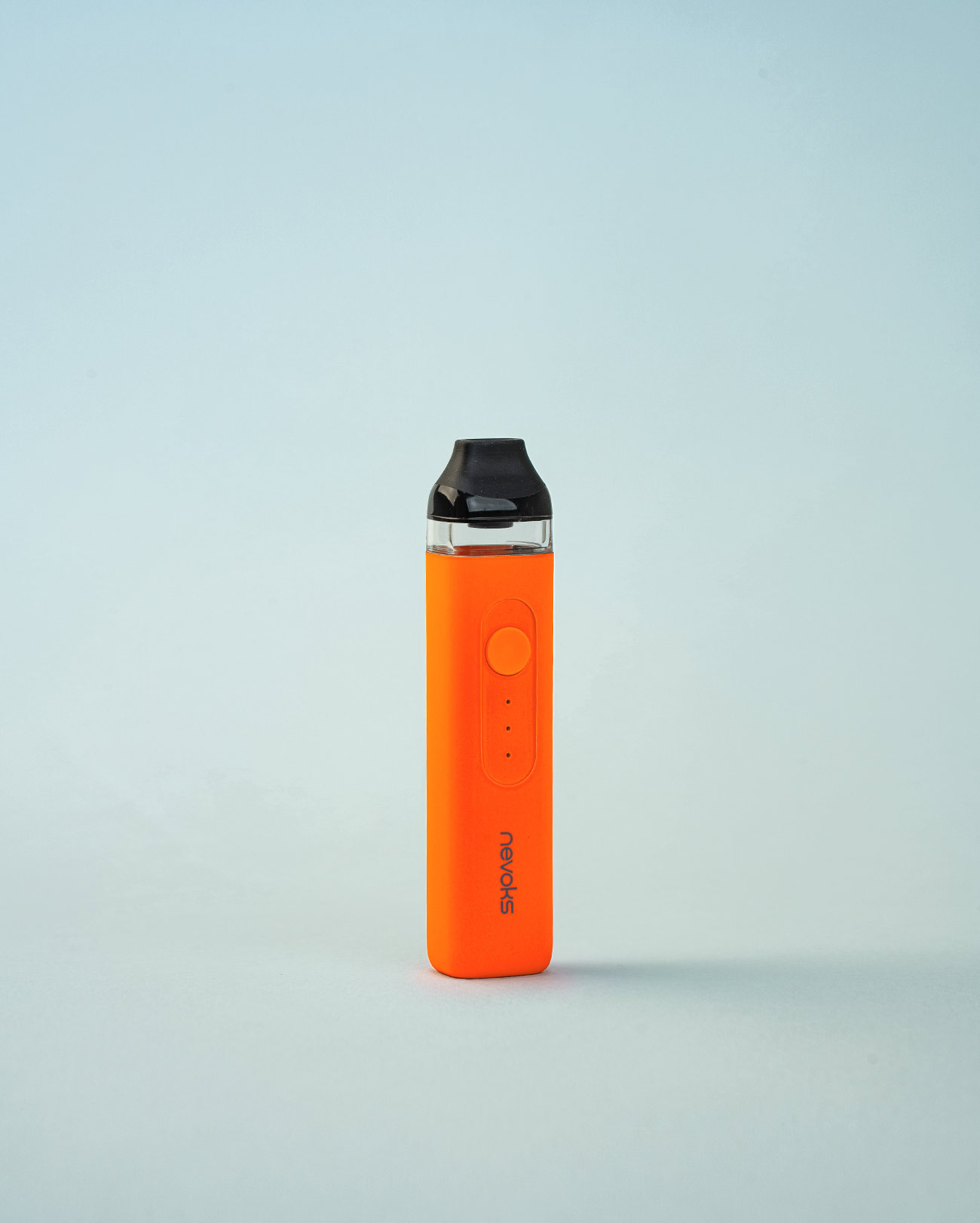 Kit pod Feelin couleur orange fluo par Nevoks
