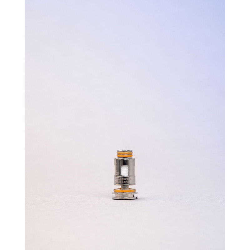 Résistances B Series Coil | Geek Vape | Daze Vapor House