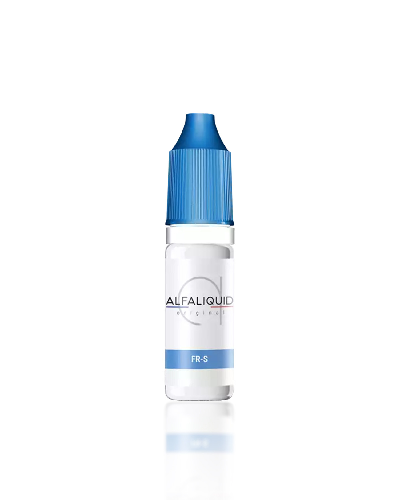 E-liquide 10 ml Alfaliquid Original FR-S