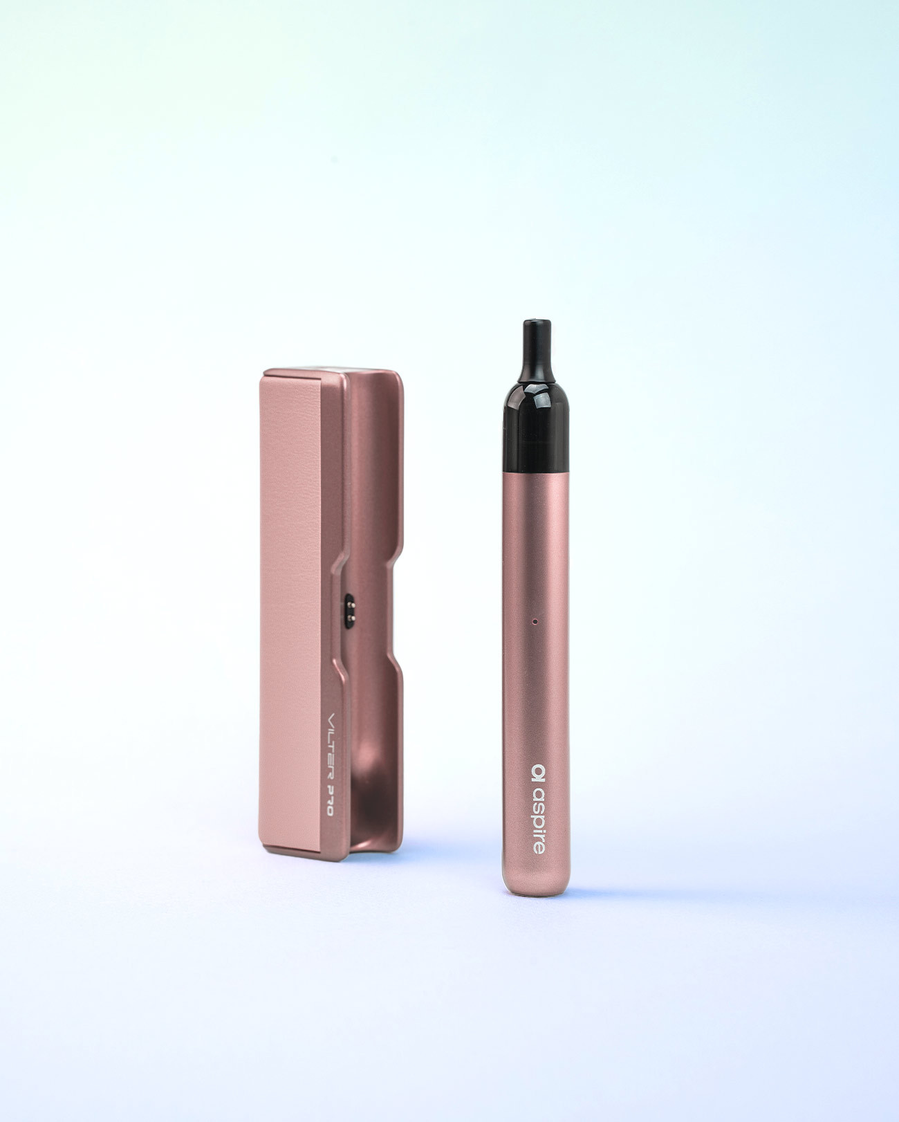 Kit cigarette électronique pod Vilter Pro, Aspire