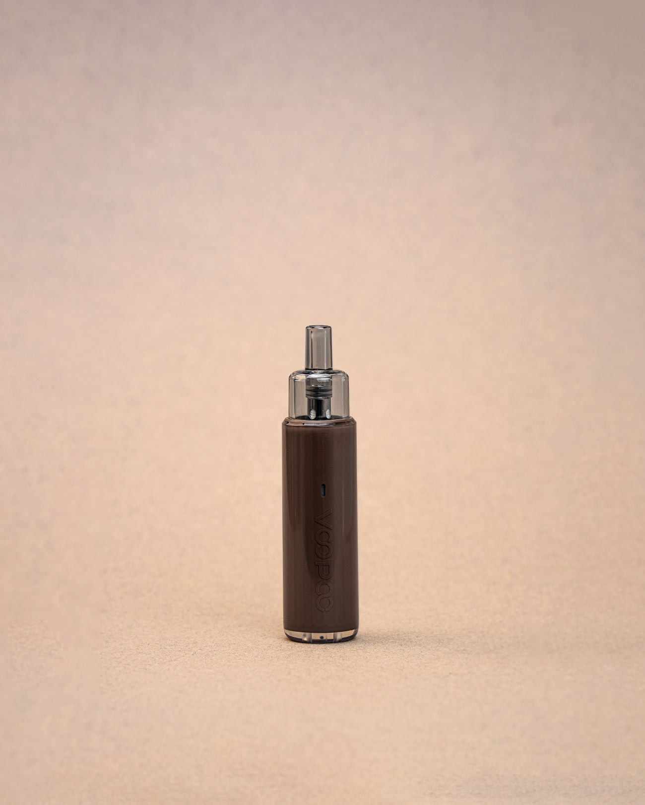 Pod e-cigarette Voopoo Doric Q couleur Misty Rose