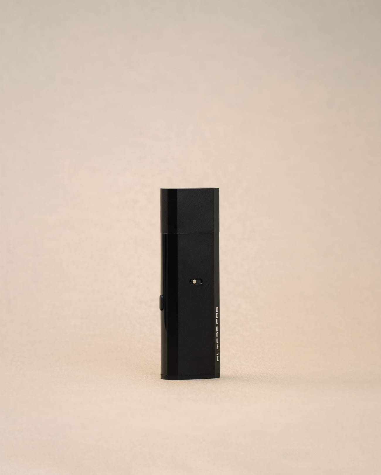 Pod Innokin Klypse Pro noir black avec son bouchon hygiènique