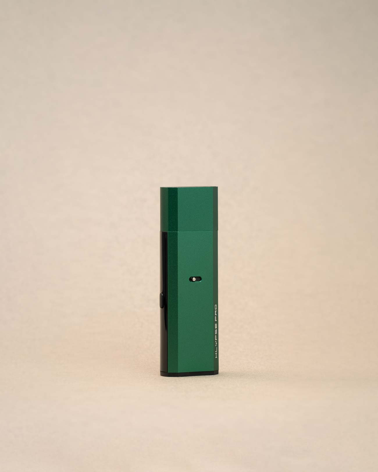 Le Klypse Pro vert green, pod compact par Innokin, cigarette électronique format pocket