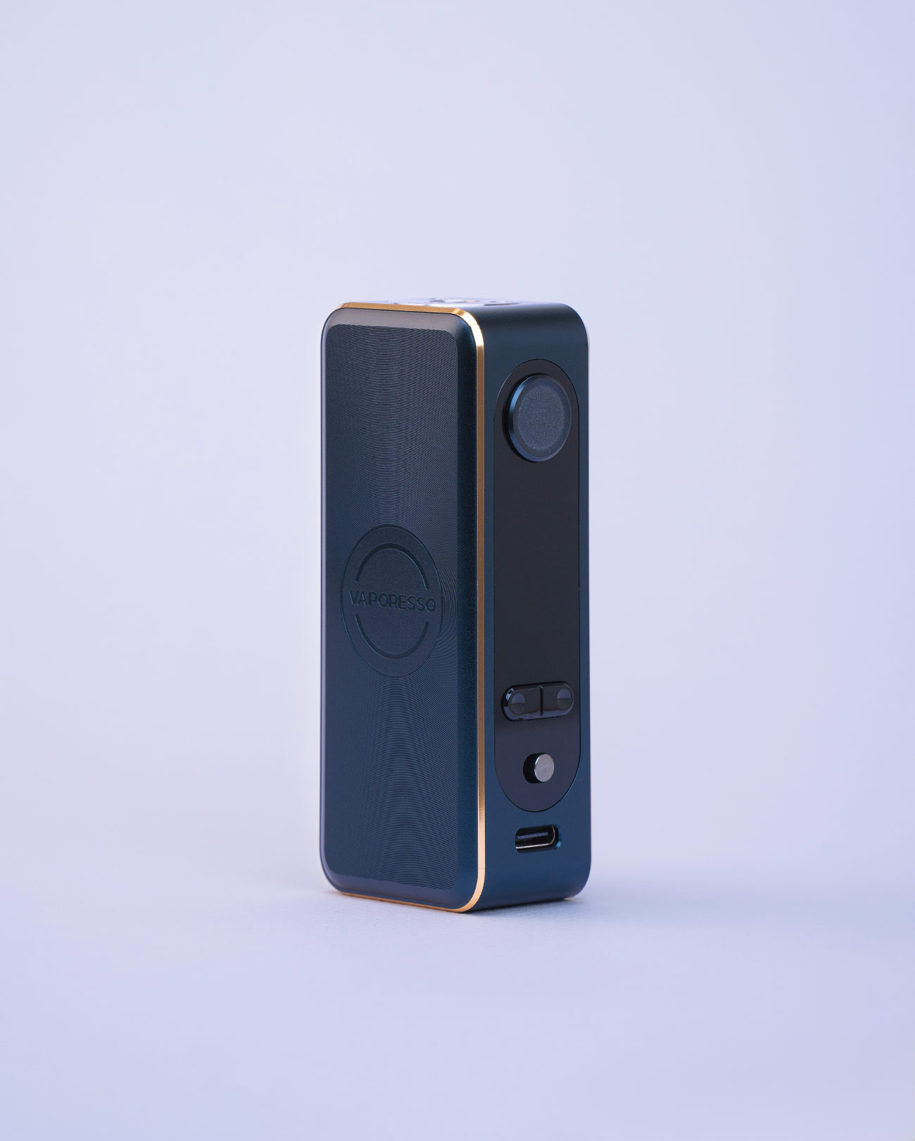 Box Mod 18650 Vaporesso Gen SE Storm Blue