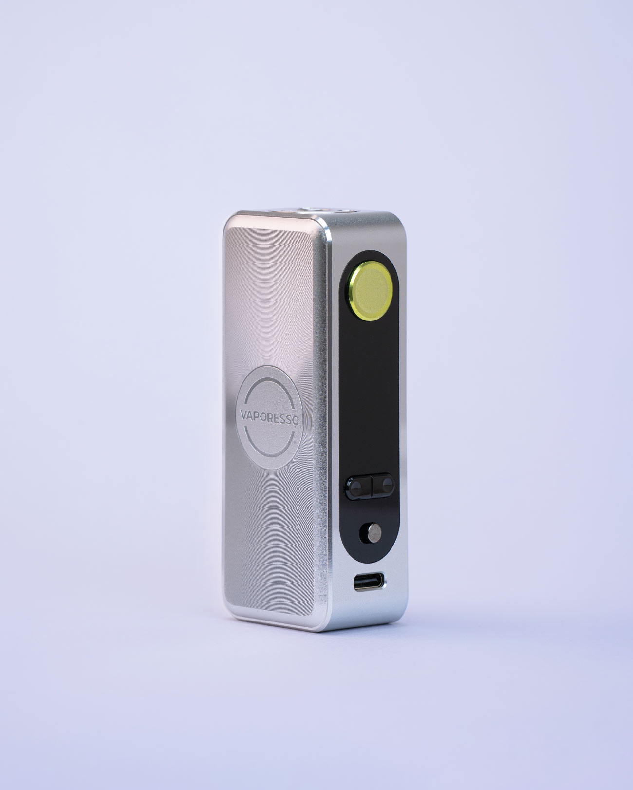 Box Mod 18650 Vaporesso Gen SE Light Silver