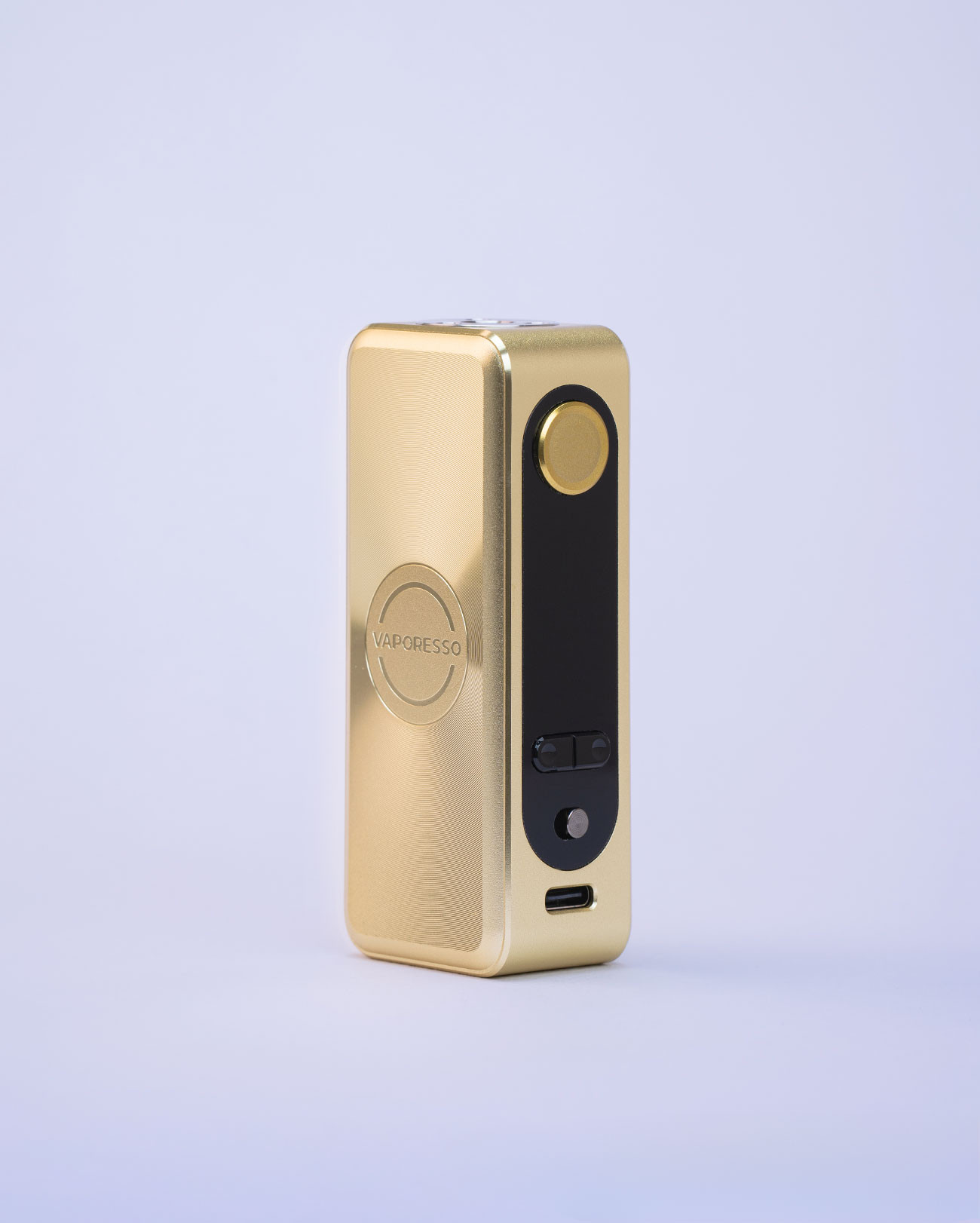 Box Mod 18650 Vaporesso Gen SE Platinium Gold