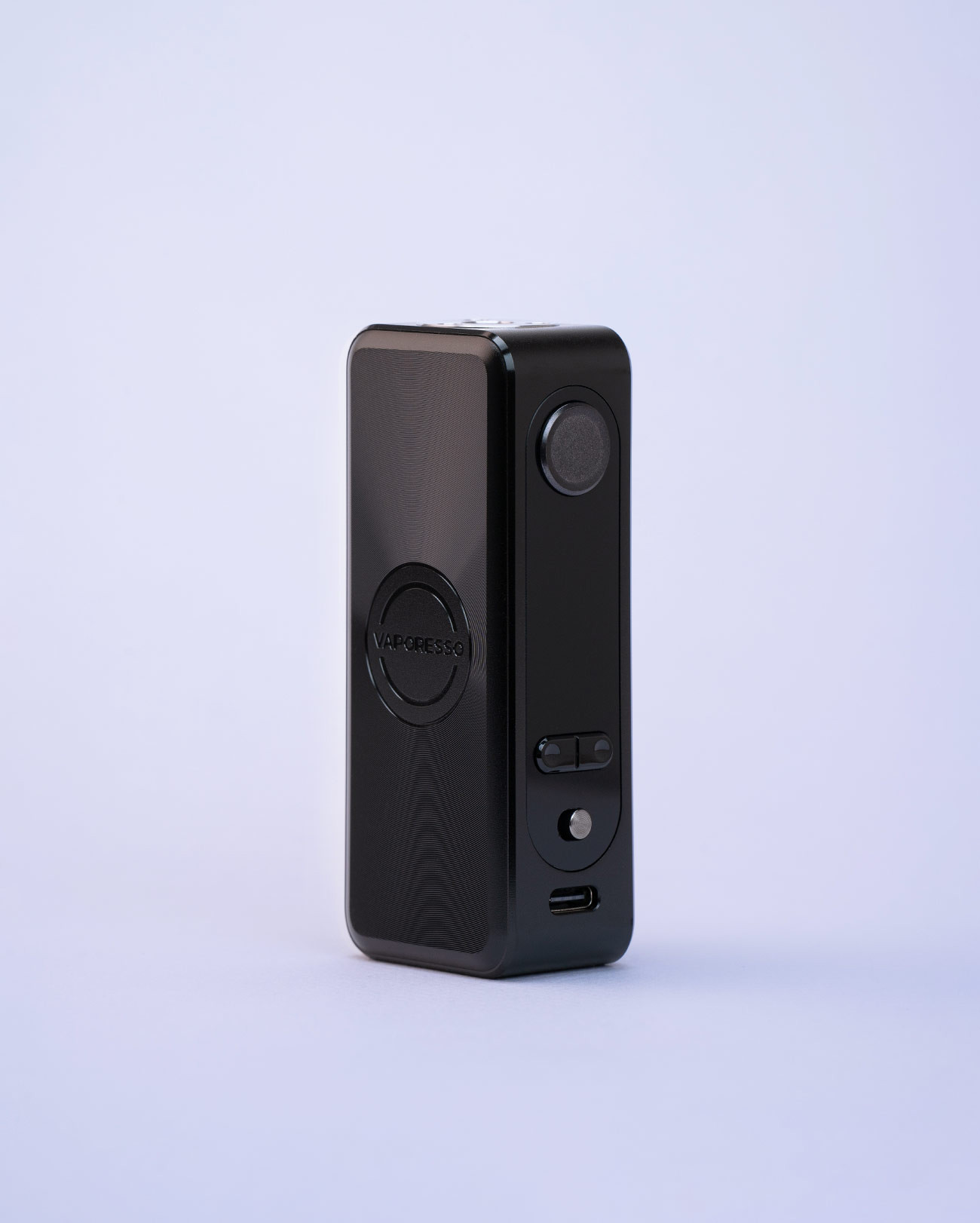 Box Mod 18650 Vaporesso Gen SE Dark Black