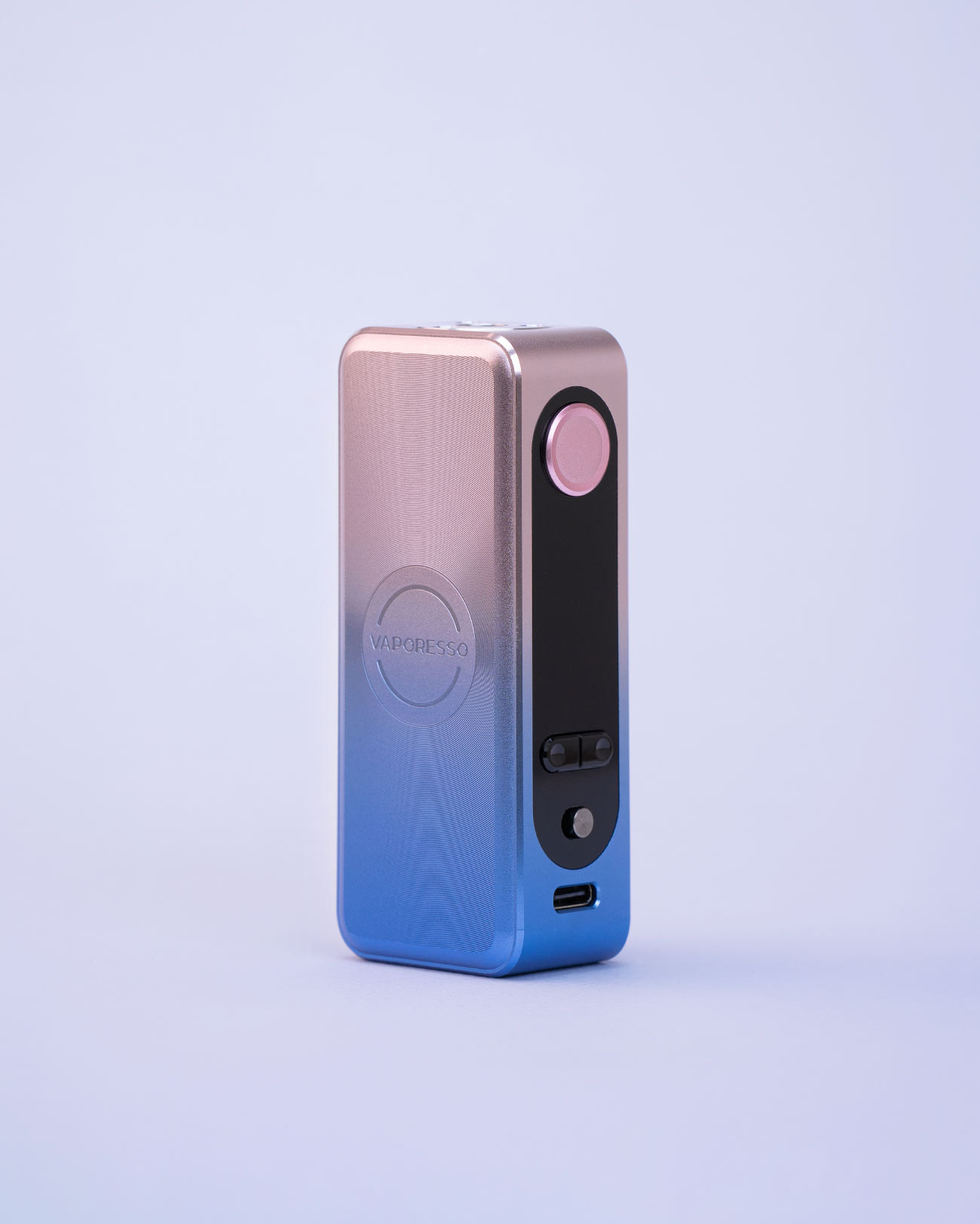 Box Mod 18650 Vaporesso Gen SE Gradient Purple