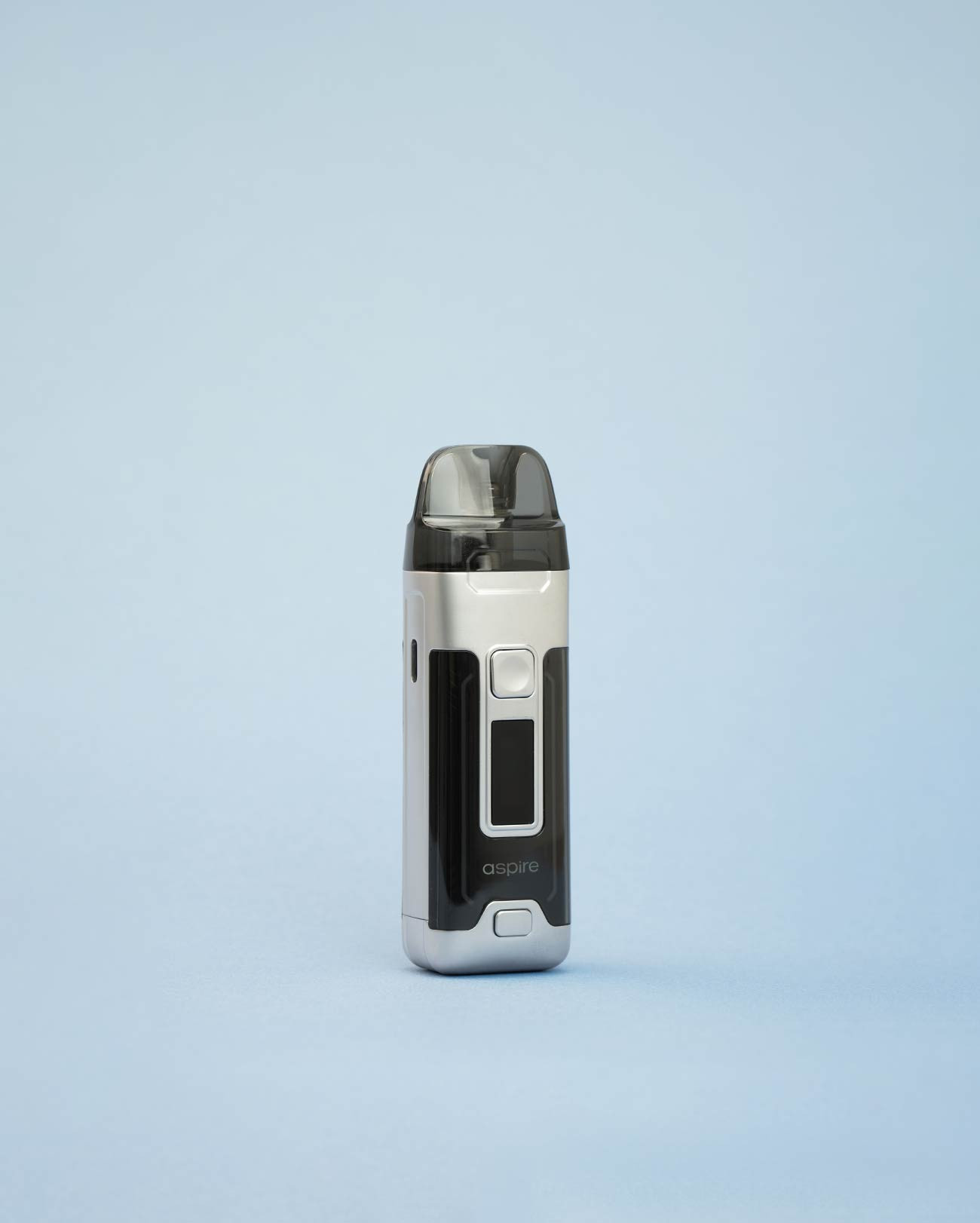 Veynom Air pod Aspire argent silver avec résistance BP