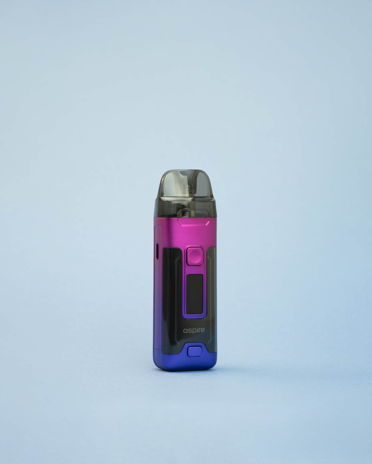 Pod Veynom Air Purple Fade Aspire finition haut de gamme