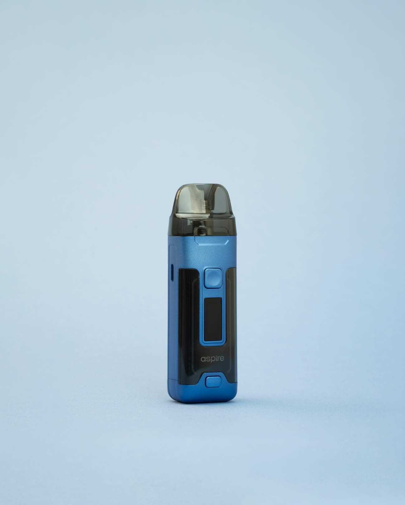 Pod Veynom Air carbon blue bleu et noir polyvalent