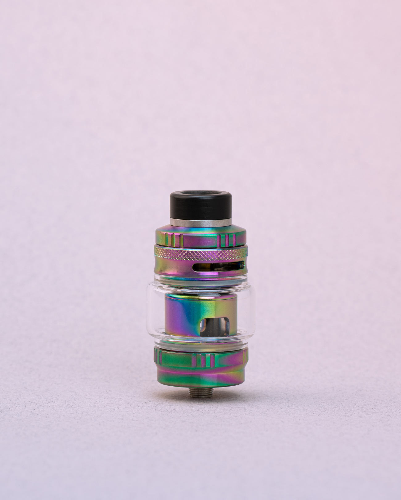 Clearomiseur Lost Vape Centaurus Sub Ohm tank color rainbow bubble tank grosse vapeur