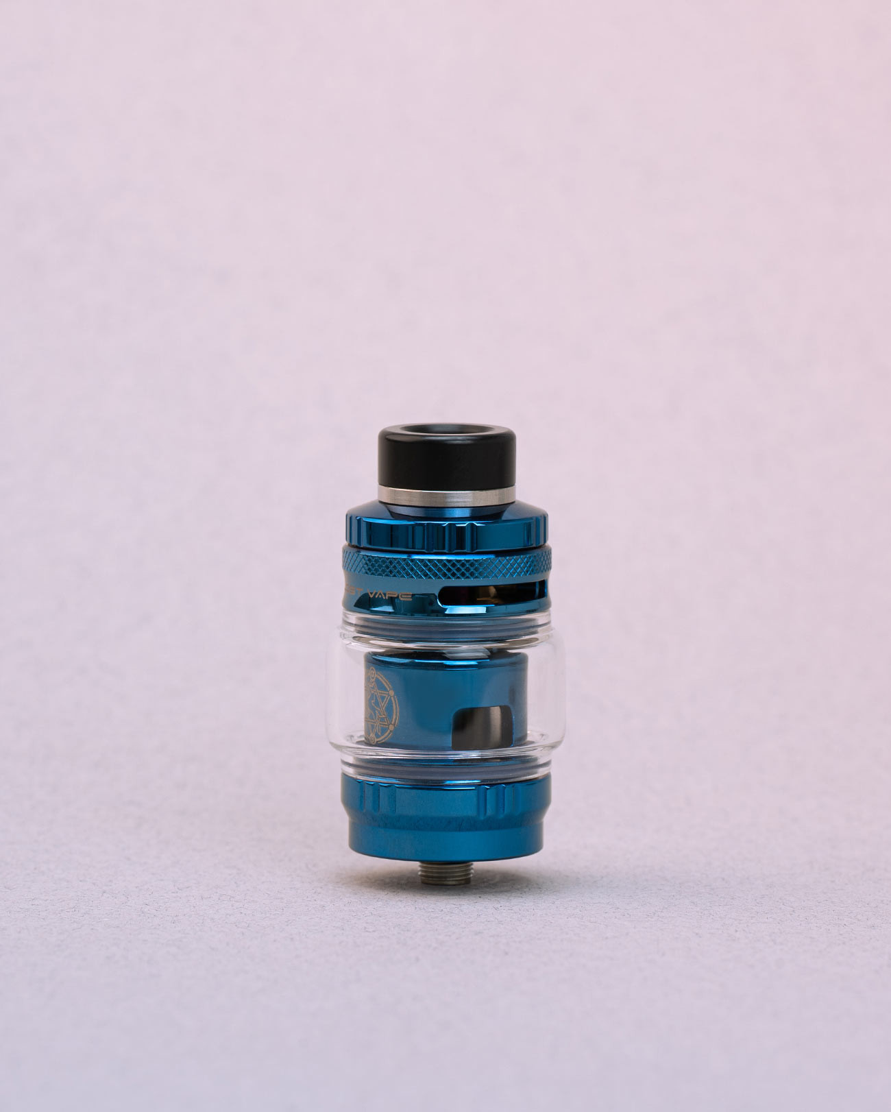 Atomiseur Lost Vape Centaurus Sub Ohm tank couleur Sierra Blue 5 ml pour faire des gros nuages