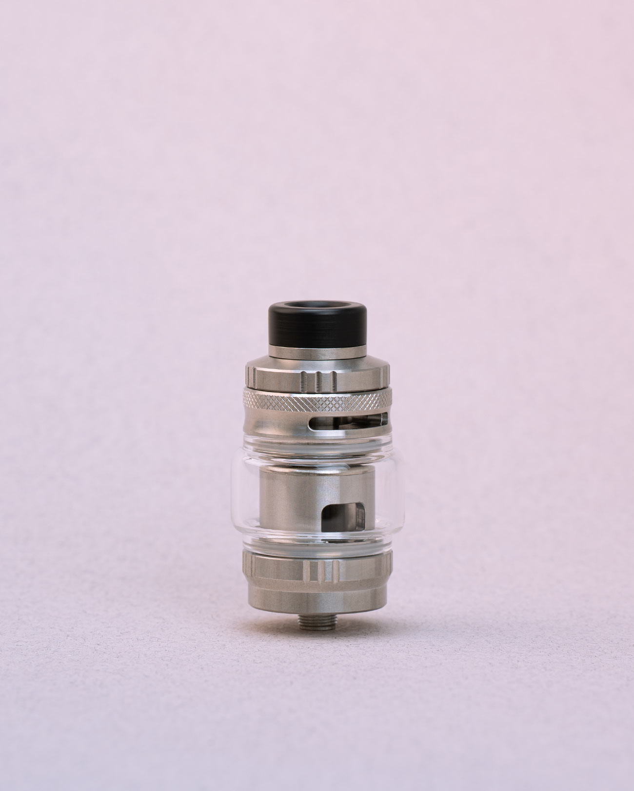 Clearmiseur Lost Vape Centaurus Sub Ohm tank stainless steel pour faire beaucoup de fumée