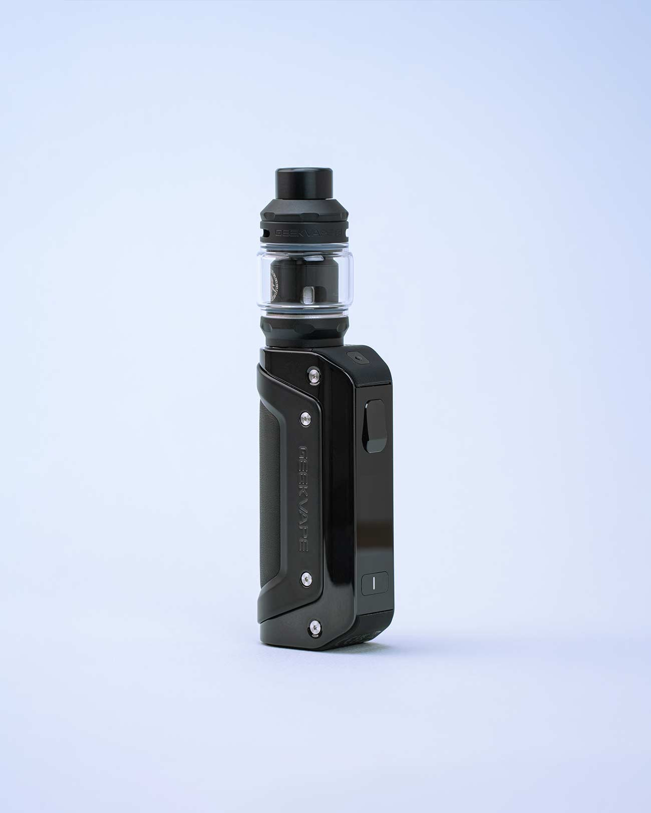 Kit Solo 3 Aegis Geekvape mono accu avec ato z subohm black noir