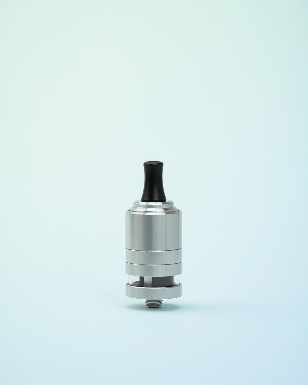 Steampipes Cocoon RTA atomiseur reconstructible high-end allemand