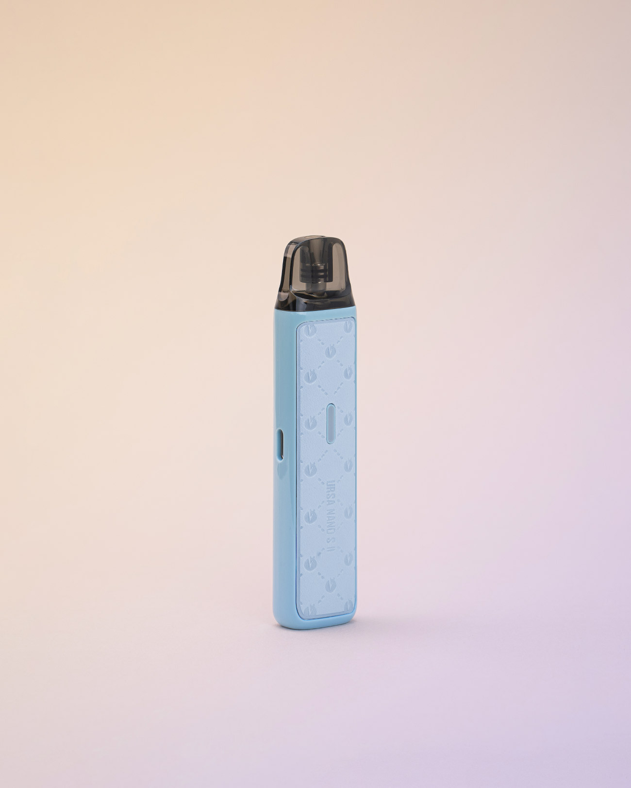 Pod vapote Lost Vape Ursa Nano S2 couleur Blue Delightful