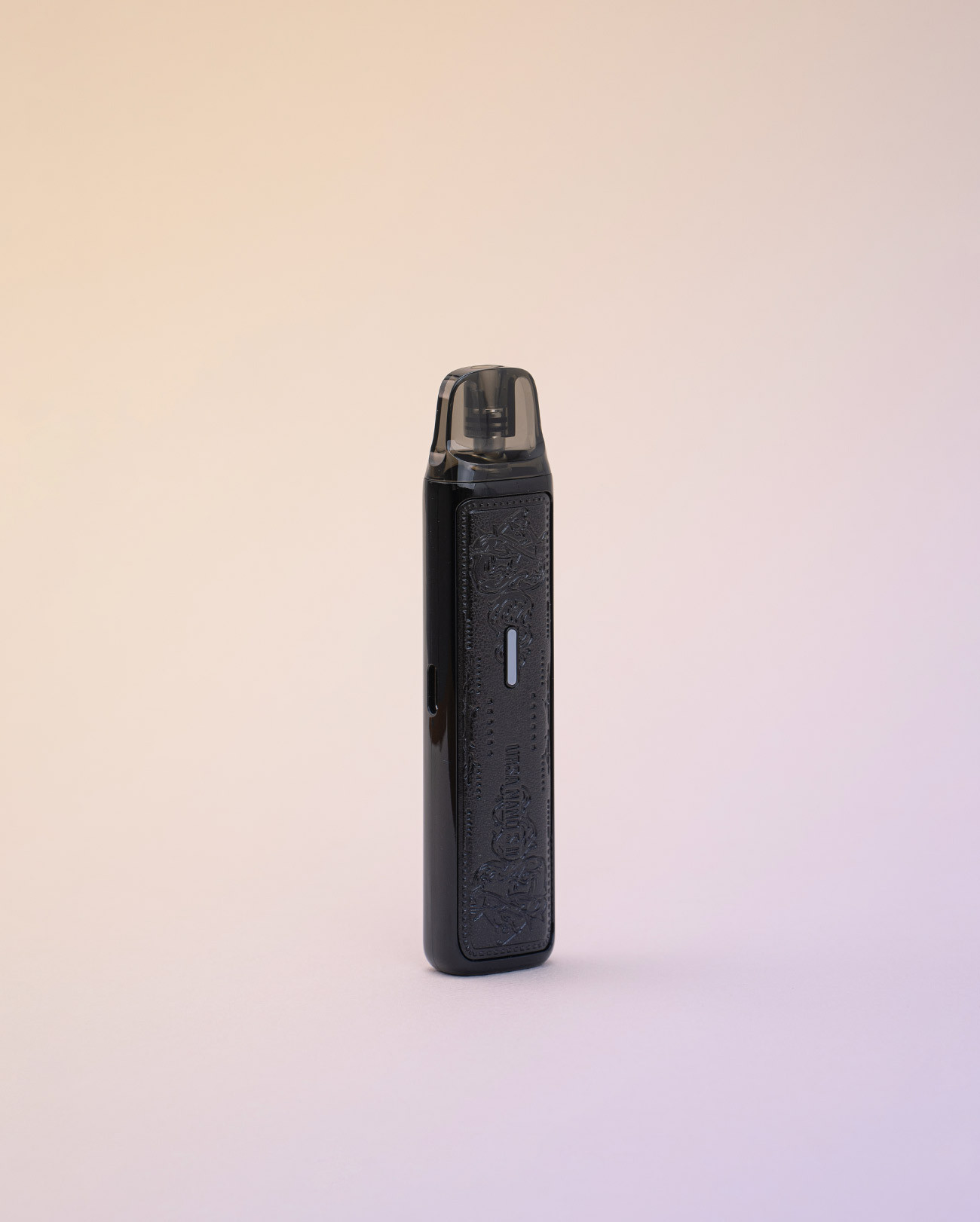 Pod cigarette électronique petit format Lost Vape Ursa Nano S2 couleur Black Thorns