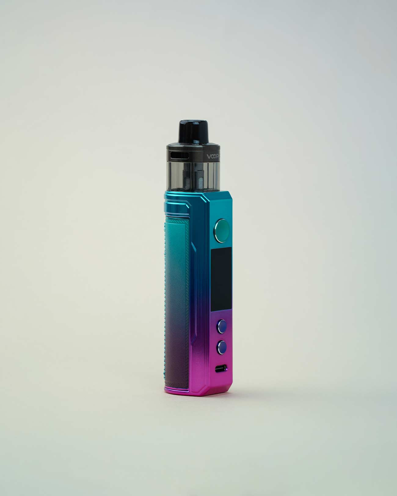 Kit pod Voopoo Drag X2 Sky Blue compatibles avec résistances PNP X