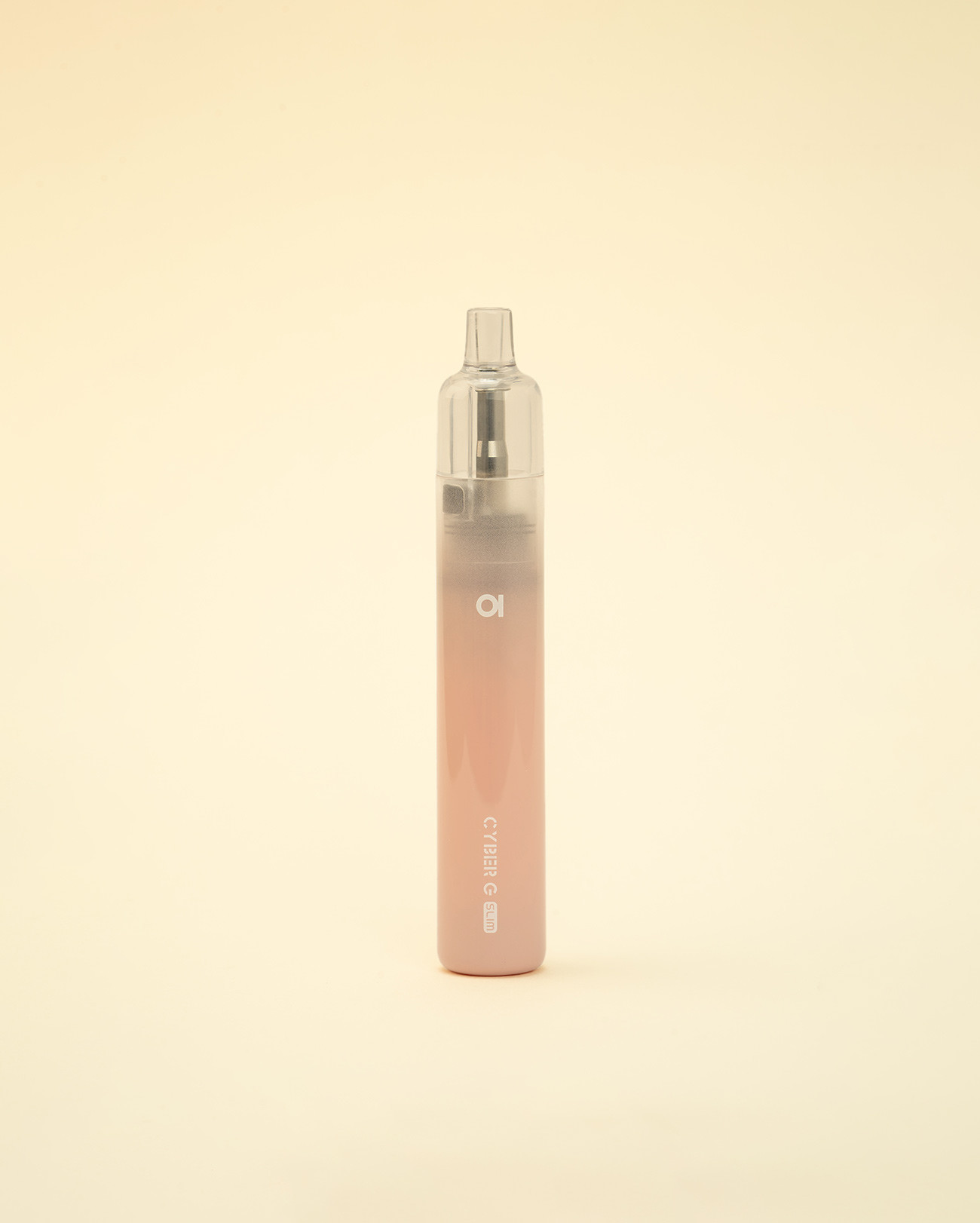 Cyber G Slim Aspire Pod Sakura Pink Rose girly et léger