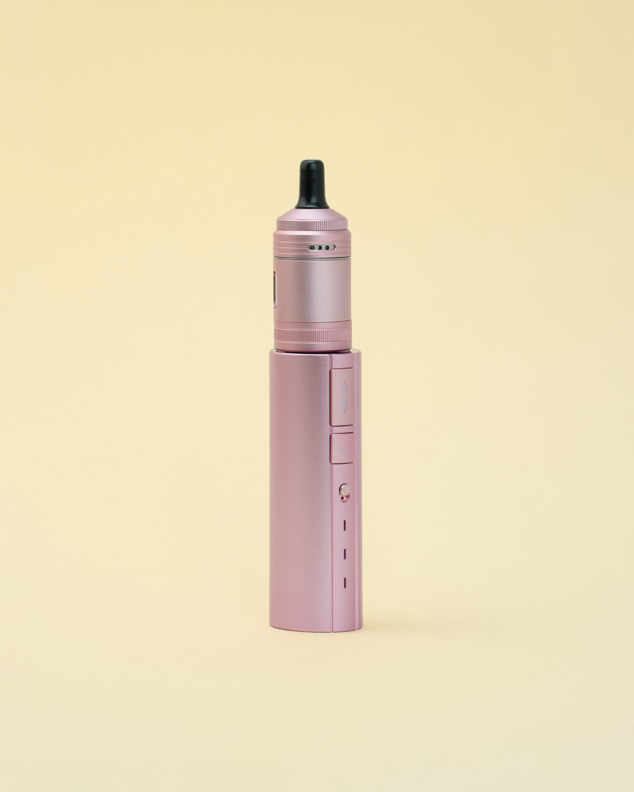 Voopoo Doric Astra kit complet pink rose performant et avec une forte autonomie