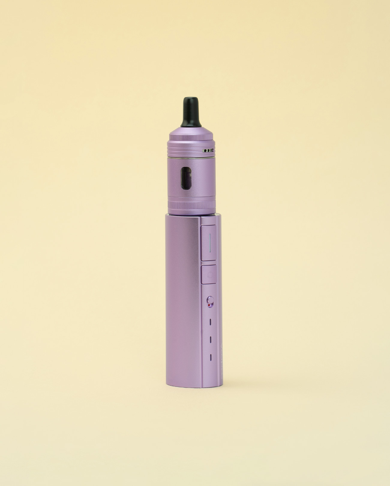 Kit Doric Astra de Voopoo Lavender Violet super intuitif