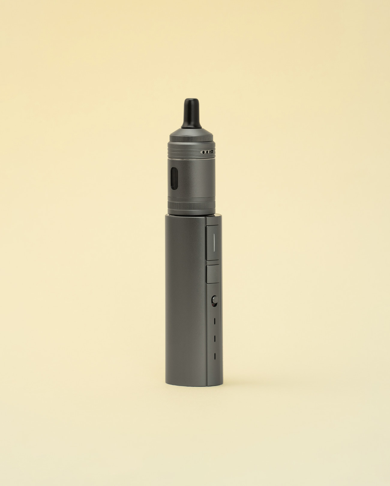 Kit Voopoo Doric Astra Tarnish Gris foncé pensé pour le sevrage tabagique