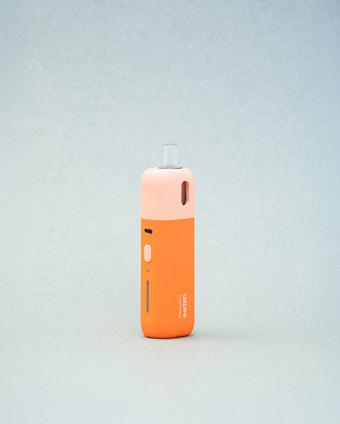 Pod Aspire Fluffi Mini Orange hyper simple et autonome