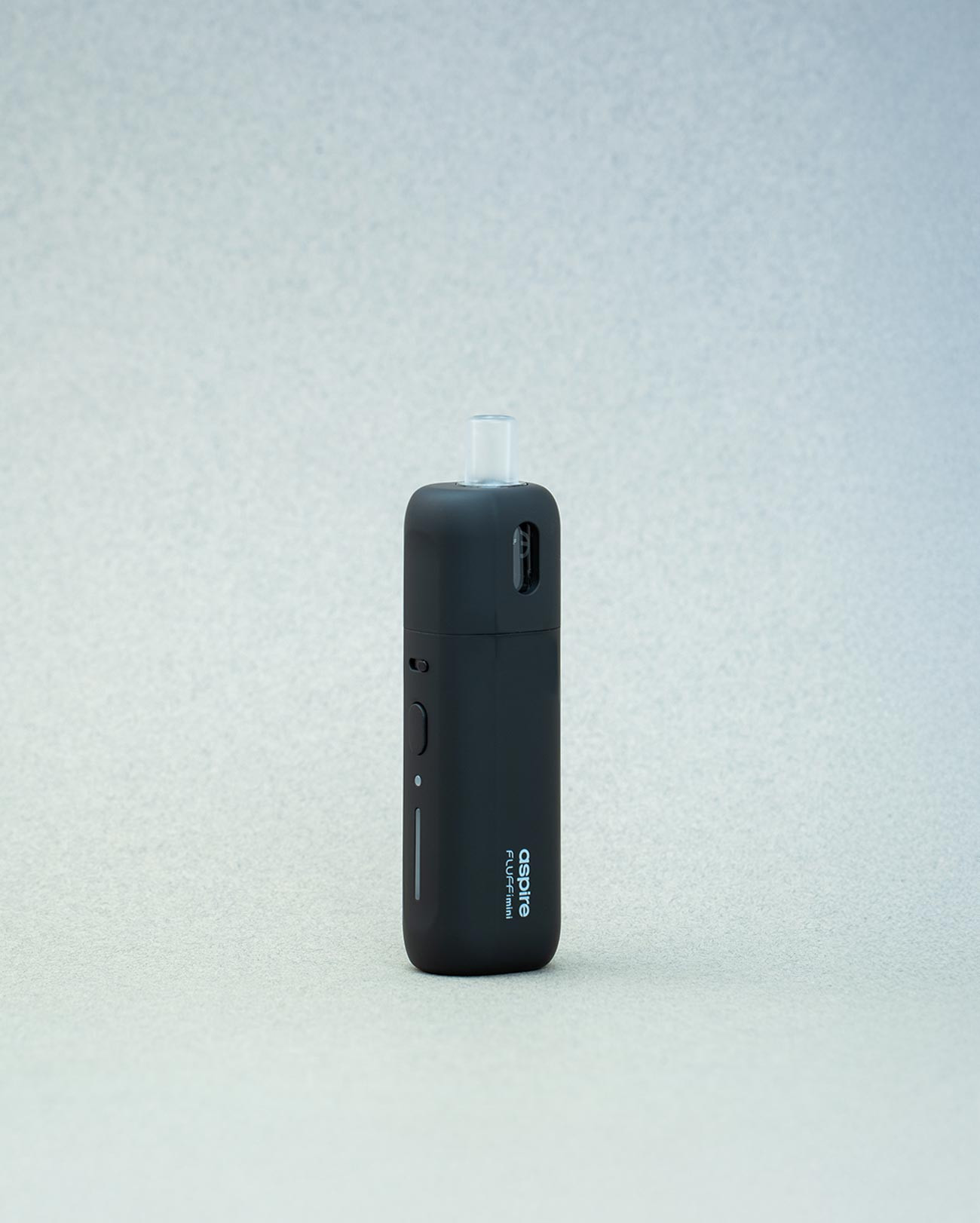 E-cig de poche Fluffi Mini Aspire pour tous les profils de vapoteurs