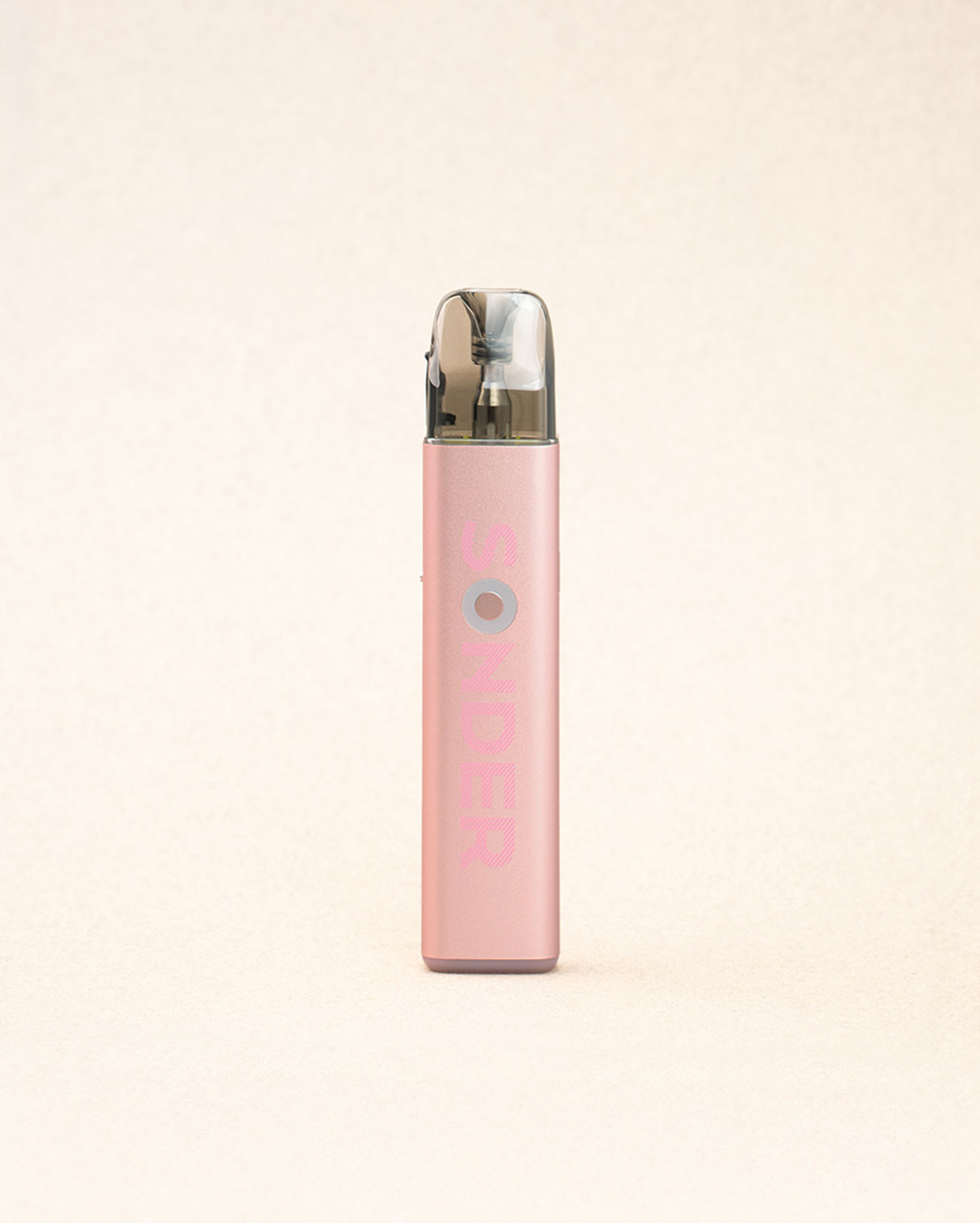 Pod GeekVape Sonder Q2 Rose Sakura pink girly et sobre