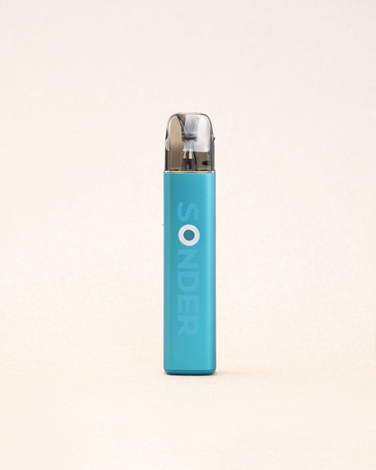 Sonder Q2 pod Geekvape Ocean Blue bleu stylé et moderne