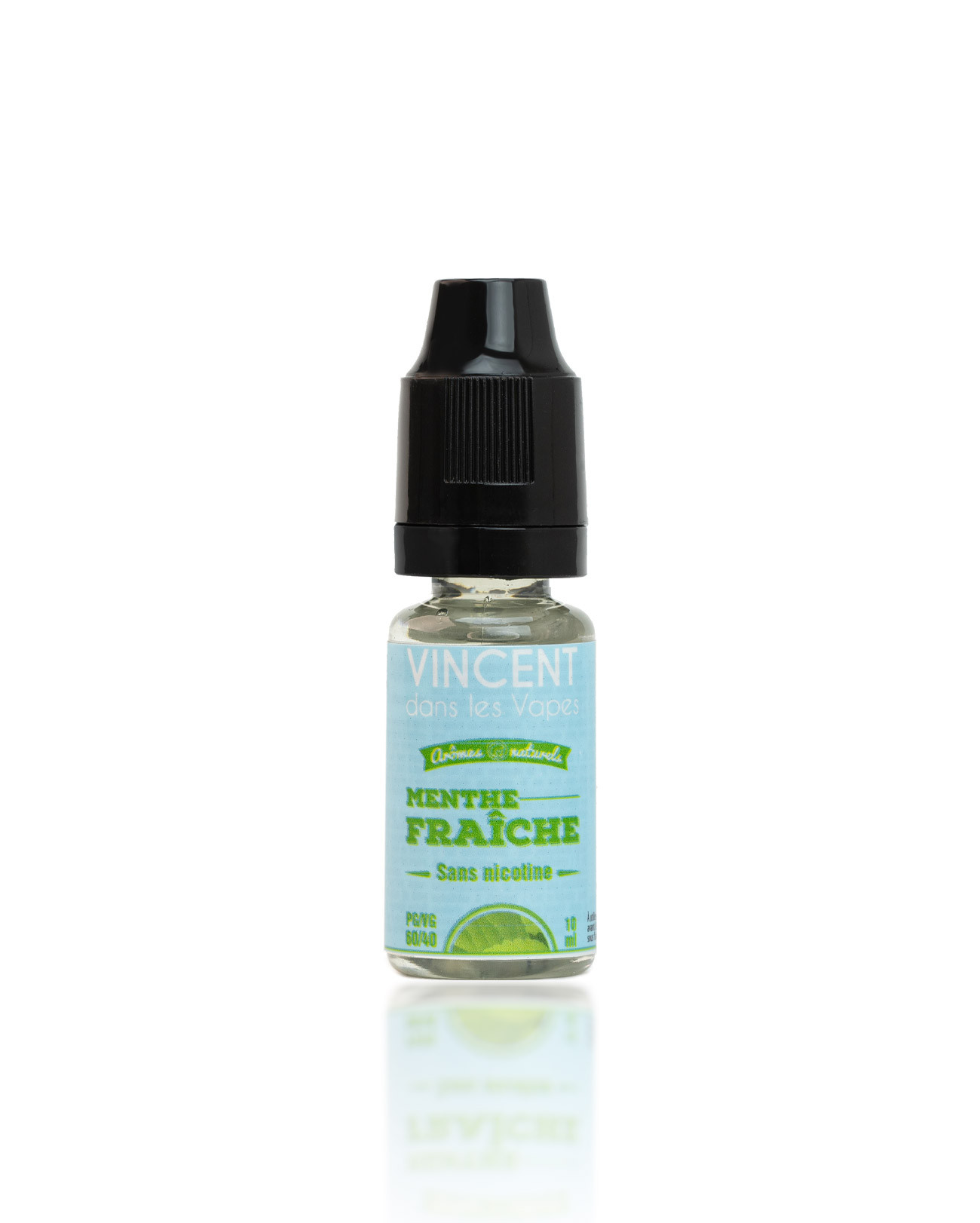 Arôme naturel Chewing-Gum Chlorophylle pour faire son e-liquide