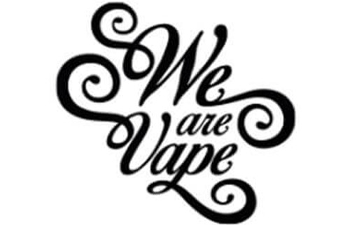 We Are Vape