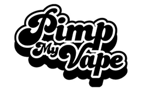 Pimp My Vape