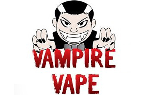 Vampire Vape