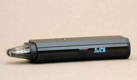 Le pod Klypse Pro d'Innokin possède un petit écran hyper pratique