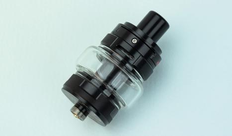 Clearomiseur Aspire AF Tank contenance jusqu'à 4 ml de e-liquide