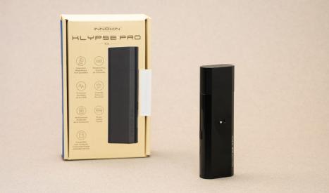 Le pod Klypse Pro Innokin avec son packaging