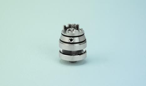 Système de remplissage e-liquide Steampipes Cocoon RTA