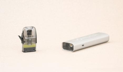 Le pod GeekVape Sonder Q2 est très simple à utiliser