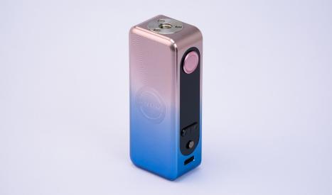 La box Vaporesso Gen SE dans sa version Gradient Purple séduira tous les vapoteurs !